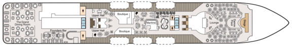 Deck Plan deck-7